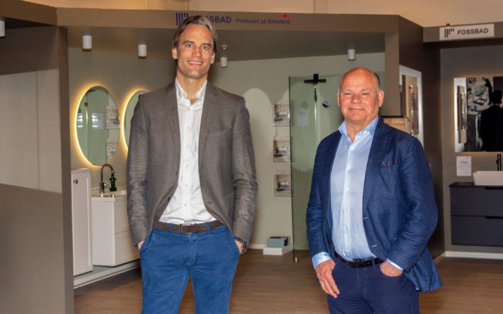 Nyheter – Byggematerialer | Byggematerialer Sverige